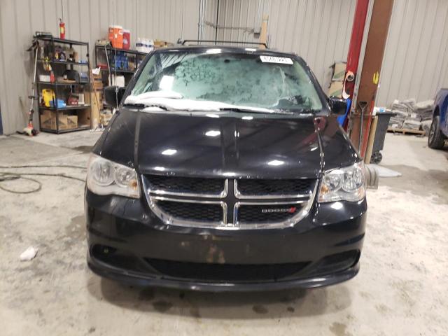 Photo 5 from auction – 2013 DODGE GRAND CARA with VIN 2C4RDGCG7DR584762