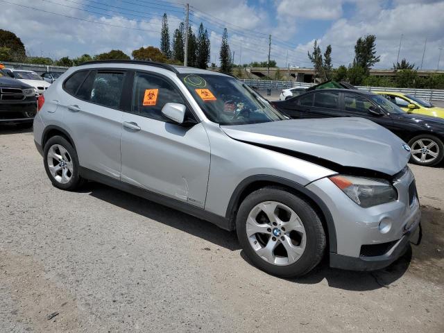 Photo 4 from auction – 2014 BMW X1 SDRIVE2 with VIN WBAVM1C59EVW47155