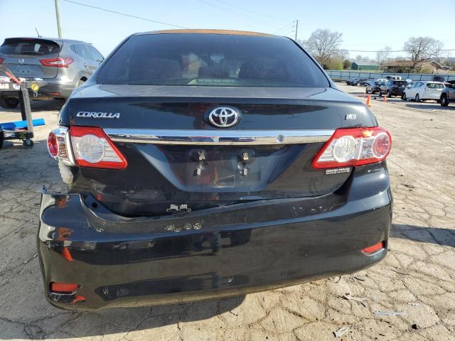 Photo 6 from auction – 2011 TOYOTA COROLLA L with VIN JTDBU4EE0BJ091311