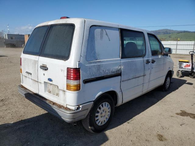 Photo 3 from auction – 1996 FORD AEROSTAR with VIN 1FTDA14U8TZB40492