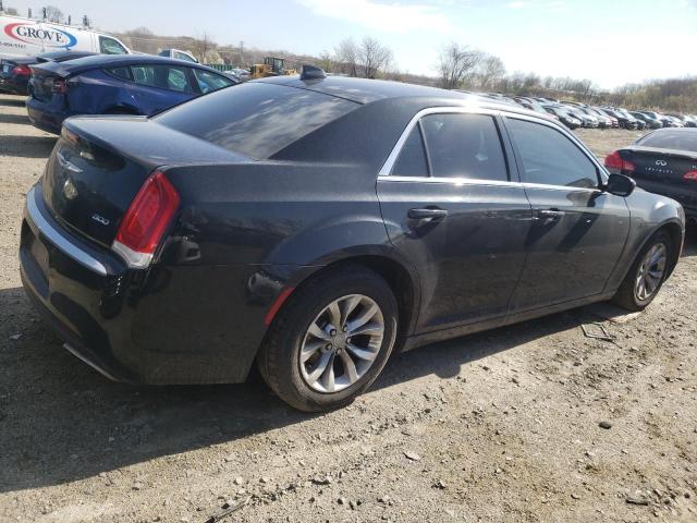 Photo 3 from auction – 2015 CHRYSLER 300 with VIN 2C3CCAAG3FH739345