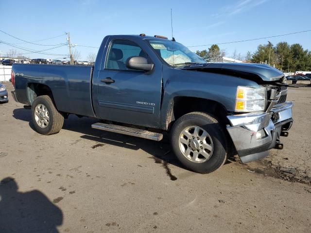 Photo 4 from auction – 2012 CHEVROLET SILVERADO with VIN 1GC0KXCGXCF177524