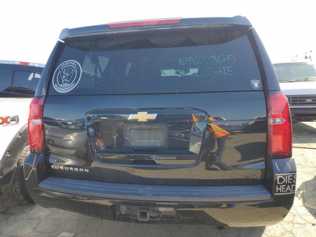 صورة رقم 6 من المزاد - 2016 CHEVROLET SUBURBAN C مع VIN 1GNSCHKC2GR381465