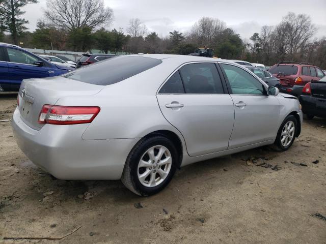 صورة رقم 3 من المزاد - 2011 TOYOTA CAMRY BASE مع VIN 4T1BF3EK7BU638515