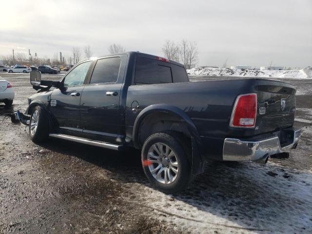 Photo 2 from auction – 2016 RAM 1500 LONGH with VIN 1C6RR7PM4GS333693