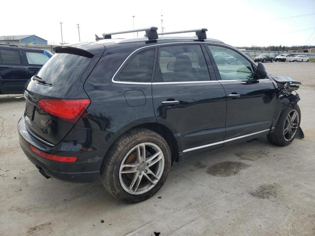 Photo 3 from auction – 2017 AUDI Q5 PREMIUM with VIN WA1C2AFP8HA088586