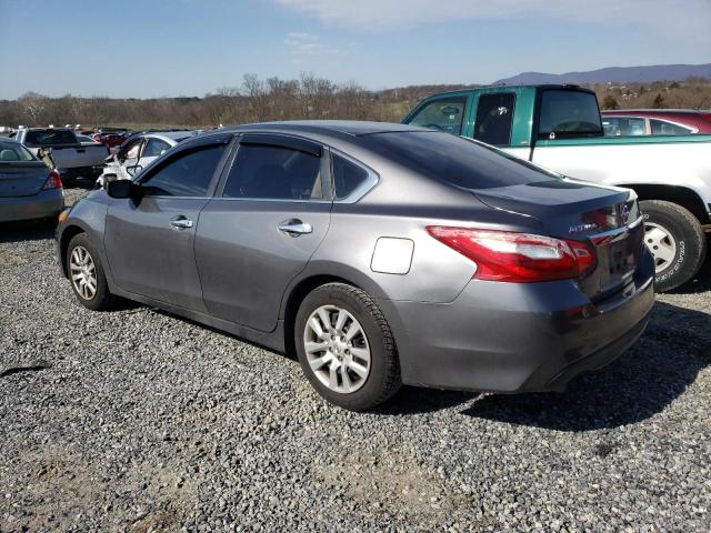 Photo 2 from auction – 2016 NISSAN ALTIMA 2.5 with VIN 1N4AL3AP1GC169855