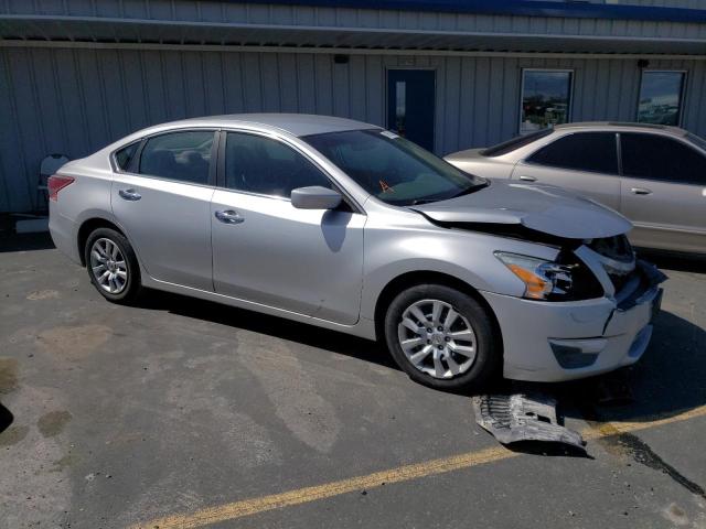 Photo 4 from auction – 2013 NISSAN ALTIMA 2.5 with VIN 1N4AL3AP6DC902848