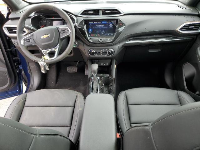 Photo 8 from auction – 2023 CHEVROLET TRAILBLAZE with VIN KL79MVSLXPB040873