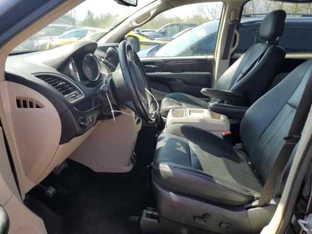 Photo 7 from auction – 2016 CHRYSLER TOWN & COU with VIN 2C4RC1BG9GR289832
