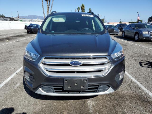 Photo 5 from auction – 2018 FORD ESCAPE SE with VIN 1FMCU0GD1JUC87526