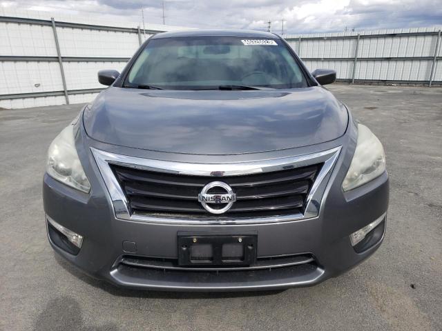 Photo 5 from auction – 2015 NISSAN ALTIMA 2.5 with VIN 1N4AL3AP5FC575510