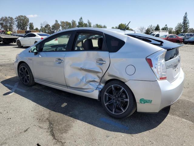 Photo 2 from auction – 2014 TOYOTA PRIUS PLUG with VIN JTDKN3DP9E3065292