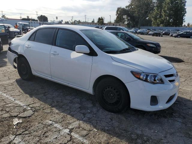 Photo 4 from auction – 2011 TOYOTA COROLLA BA with VIN 2T1BU4EE2BC590168