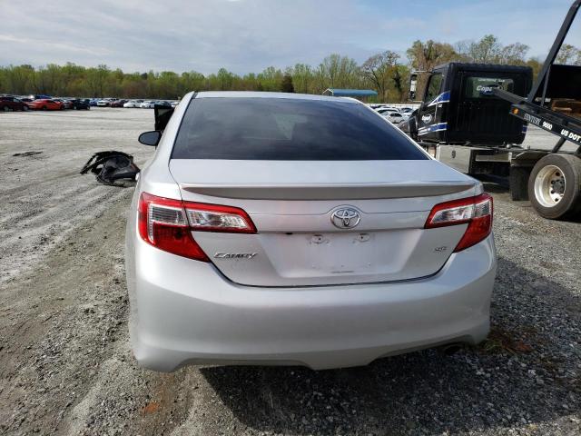 Photo 6 from auction – 2014 TOYOTA CAMRY L with VIN 4T1BF1FK9EU453552