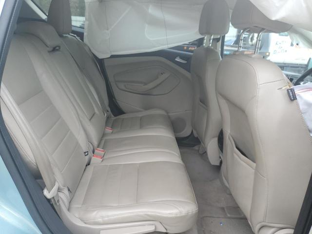 Photo 11 from auction – 2013 FORD ESCAPE SEL with VIN 1FMCU0HX4DUB47483