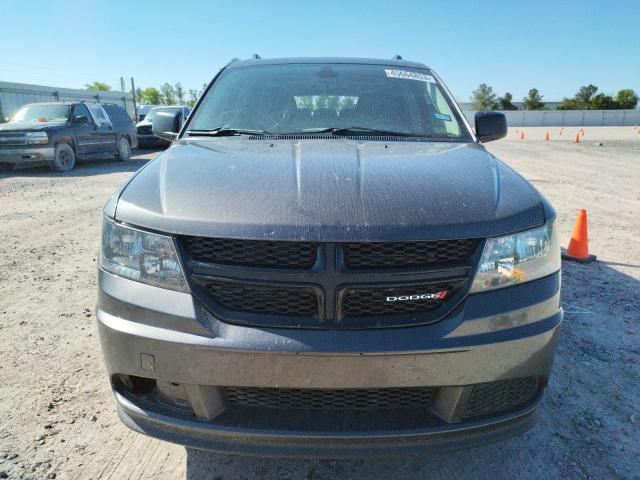 Photo 5 from auction – 2020 DODGE JOURNEY SE with VIN 3C4PDCAB3LT277432