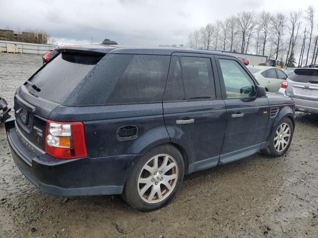 Photo 3 from auction – 2008 LAND ROVER RANGE ROVE with VIN SALSK25408A146584