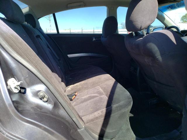 Zdjęcie 10 z aukcji – 2008 NISSAN MAXIMA SE z VIN 1N4BA41E08C833708
