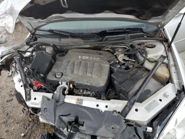 Photo 11 from auction – 2016 CHEVROLET IMPALA LIM with VIN 2G1WB5E38G1174118
