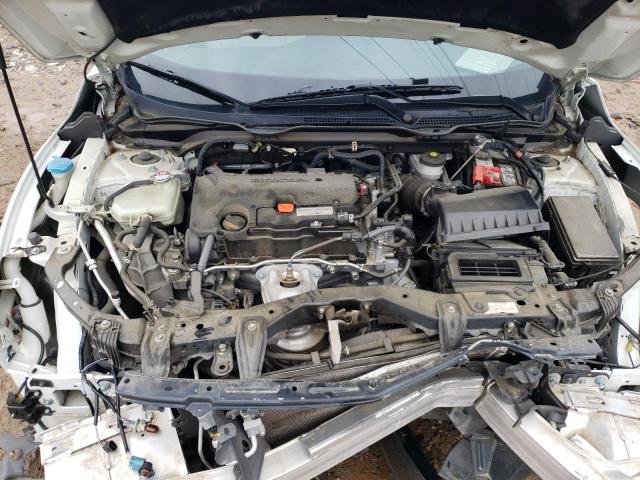 Photo 11 from auction – 2018 HONDA CIVIC EX with VIN 2HGFC2F77JH576894