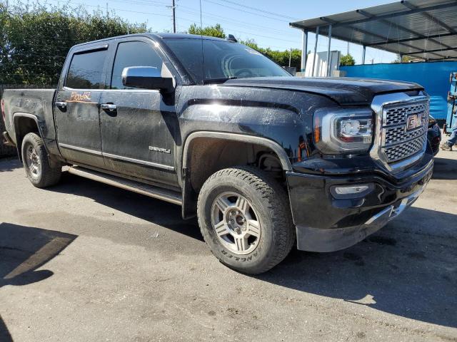 Photo 4 from auction – 2018 GMC SIERRA K15 with VIN 3GTU2PEJ4JG470115