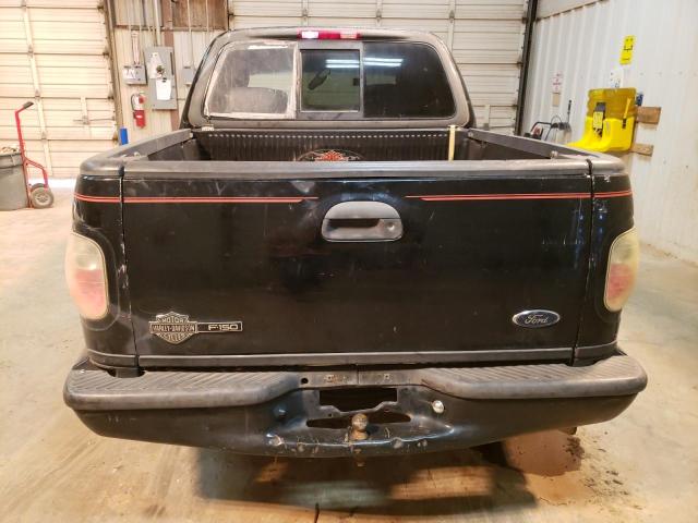 Photo 6 from auction – 2001 FORD F150 SUPER with VIN 1FTRW07LX1KA10188