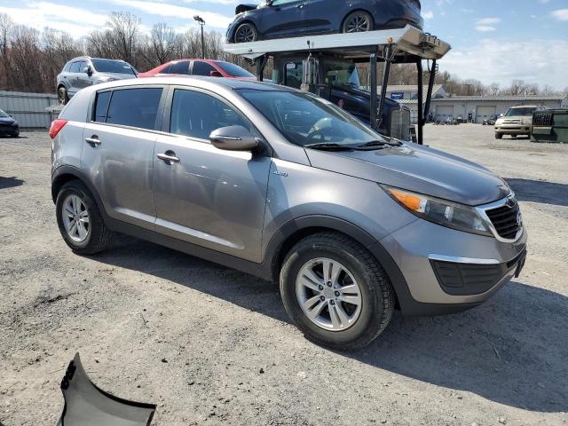 Photo 4 from auction – 2011 KIA SPORTAGE L with VIN KNDPBCA20B7083689