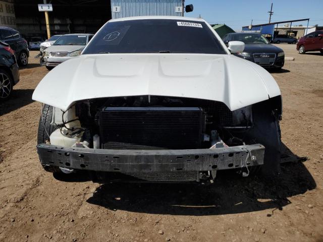 Photo 5 from auction – 2014 DODGE CHARGER R/ with VIN 2C3CDXCT2EH309184