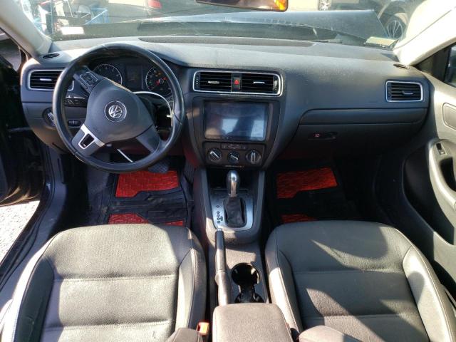 Photo 8 from auction – 2012 VOLKSWAGEN JETTA SE with VIN 3VWDP7AJ7CM068422