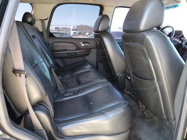 Photo 11 from auction – 2009 CADILLAC ESCALADE with VIN 1GYFC13229R132149