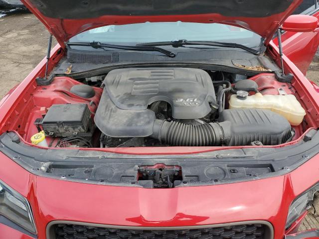 Photo 11 from auction – 2017 CHRYSLER 300 S with VIN 2C3CCAGG8HH599822