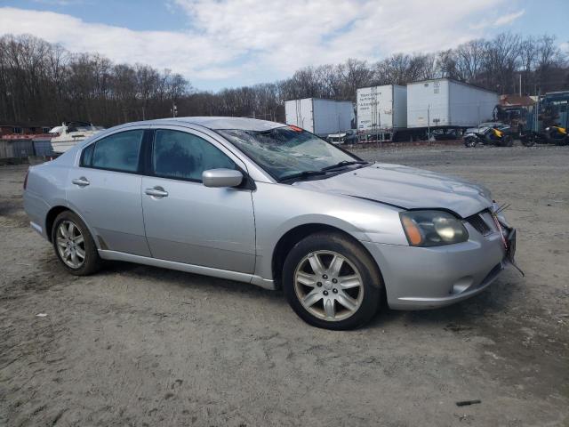 Photo 4 from auction – 2006 MITSUBISHI GALANT ES with VIN 4A3AB36F66E073698