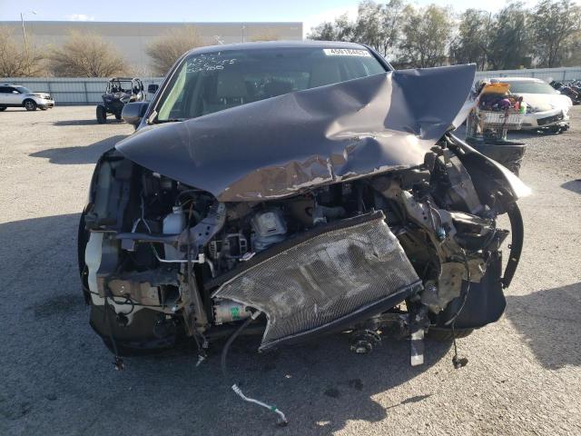 Photo 5 from auction – 2016 HONDA CR-V EX with VIN 2HKRM3H58GH565932