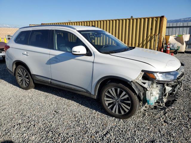 Photo 4 from auction – 2019 MITSUBISHI OUTLANDER with VIN JA4AZ3A31KZ009111