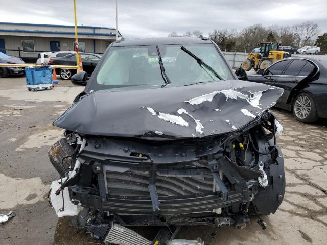 Photo 5 from auction – 2021 CHEVROLET TRAILBLAZE with VIN KL79MRSL5MB157960