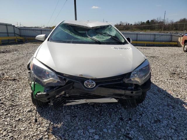 Photo 5 from auction – 2015 TOYOTA COROLLA EC with VIN 5YFBPRHE1FP252749