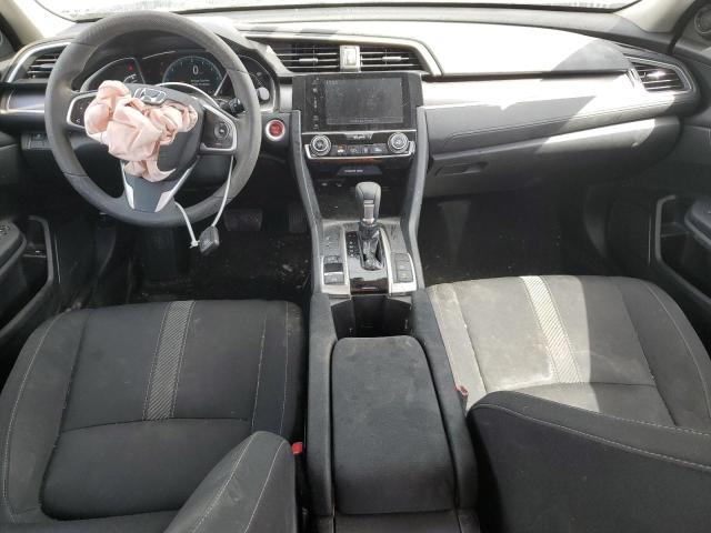 Photo 8 from auction – 2017 HONDA CIVIC EX with VIN 19XFC2F75HE057086