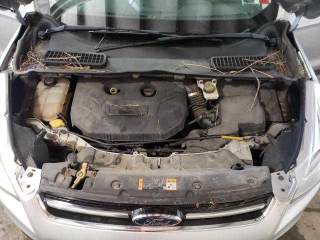 Photo 11 from auction – 2013 FORD ESCAPE SEL with VIN 1FMCU9H97DUD71367
