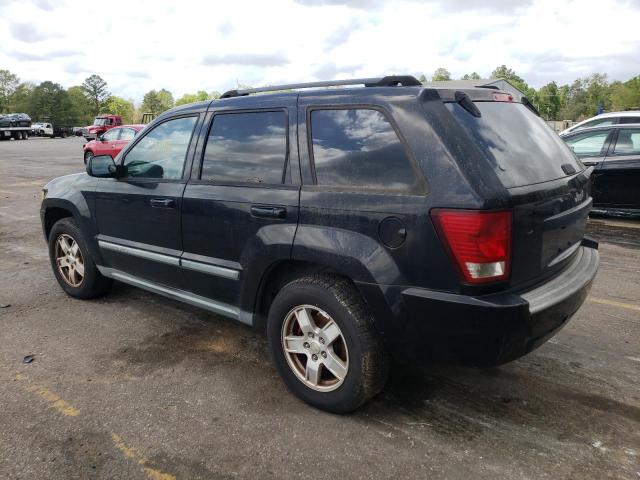 Photo 2 from auction – 2007 JEEP GRAND CHER with VIN 1J8GR48K57C593549