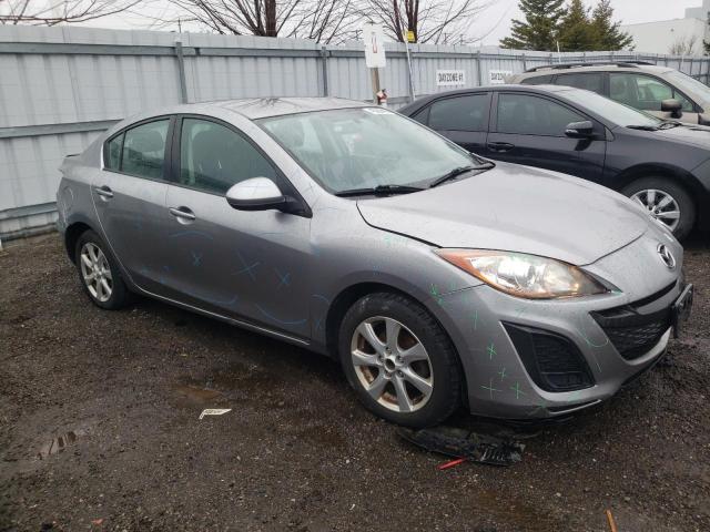 Фото 4 с аукциона – 2011 MAZDA 3 I с VIN JM1BL1UF2B1397146