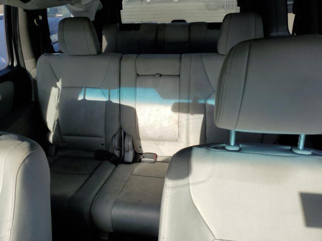 Zdjęcie 10 z aukcji – 2012 HONDA PILOT LX z VIN 5FNYF3H22CB029708