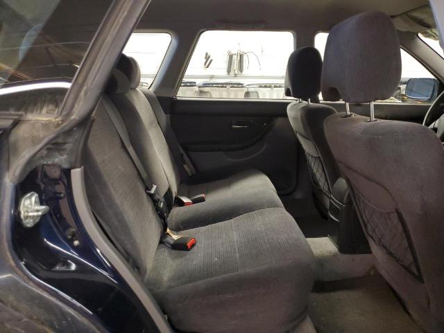 Photo 10 from auction – 2004 SUBARU LEGACY OUT with VIN 4S3BH675747633534