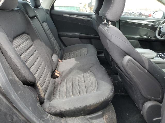 Photo 10 from auction – 2016 FORD FUSION SE with VIN 1FA6P0H77G5116662