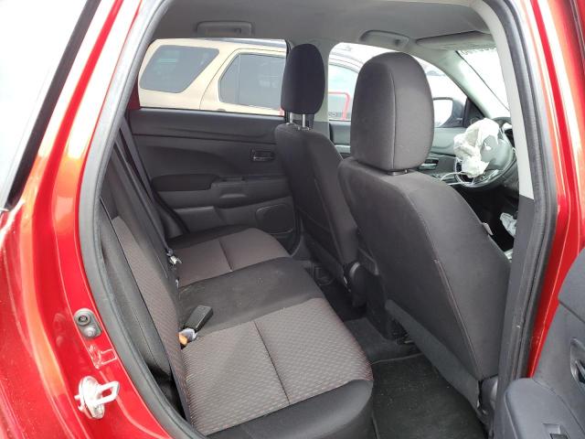 Photo 10 from auction – 2019 MITSUBISHI OUTLANDER with VIN JA4AP3AU8KU032932