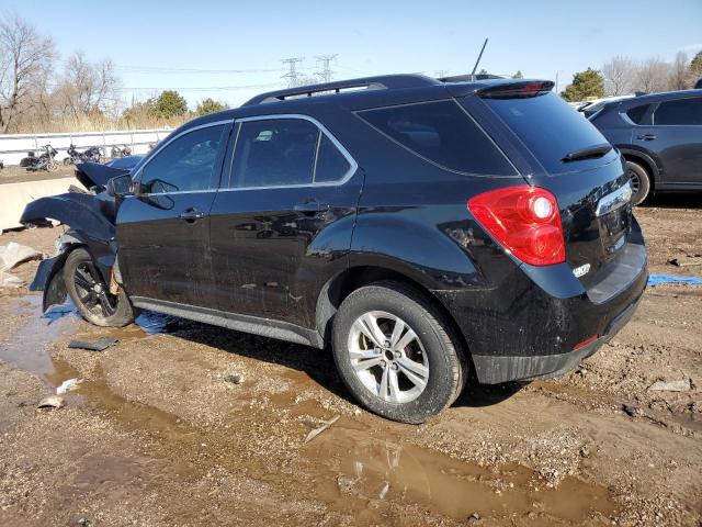 Photo 2 from auction – 2015 CHEVROLET EQUINOX LT with VIN 2GNALBEK8F1137807