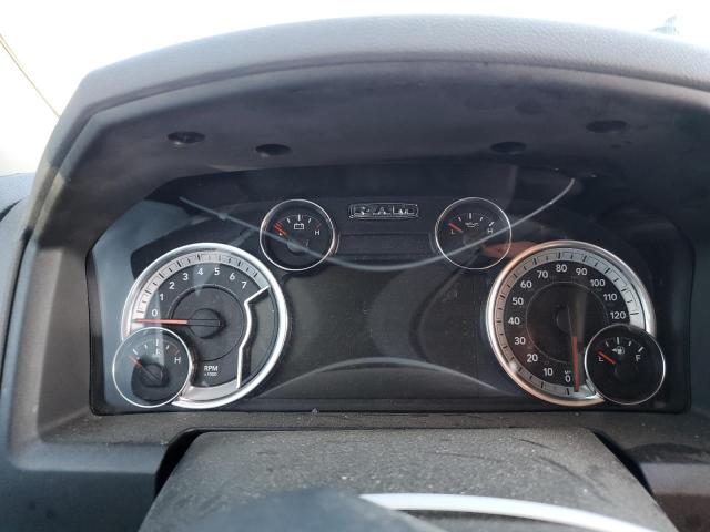 Фото 9 с аукциона – 2019 RAM 1500 CLASS с VIN 1C6RR7GT1KS649987