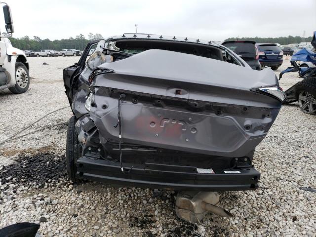 Photo 6 from auction – 2018 HONDA CIVIC LX with VIN 19XFC2F55JE034279