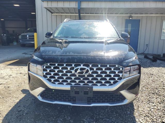 Photo 5 from auction – 2023 HYUNDAI SANTA FE S with VIN 5NMS34AJ3PH527880