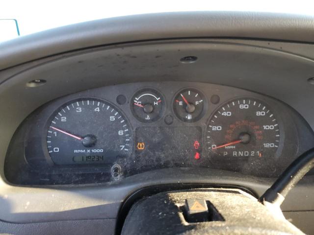 Photo 9 from auction – 2007 FORD RANGER with VIN 1FTYR10DX7PA48401